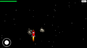 Amoung Planets Screenshot 0