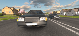 Car Delivery Man Lite Screenshot 0
