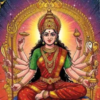 Santoshi Mata Chalisa Audio
