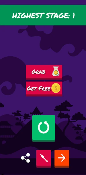 ГЛЕНТ Glent Ninja Weapons Screenshot 3