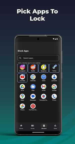 CardGate: Learn then Scroll Screenshot 3