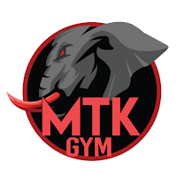 Muay Thai Kickboxing Gym