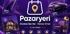 Pazaryeri Screenshot 0