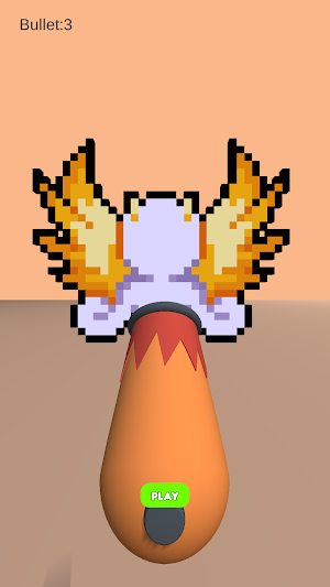 Human Cannon Screenshot 1