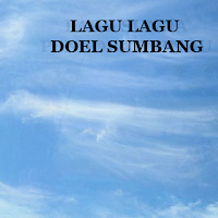 LAGU LAGU DOEL SUMBANG