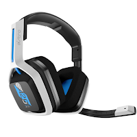 Astro A20 Gen 2 Wireless Guide