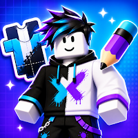 Rbx Clothes Maker: Skin Editor