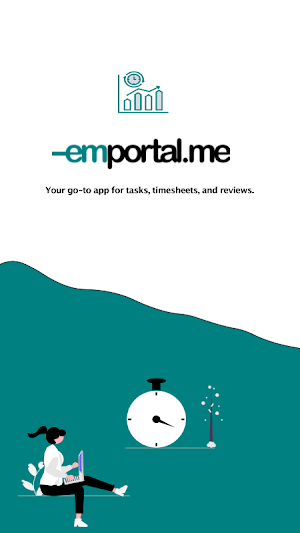 Emportal.me Screenshot 0
