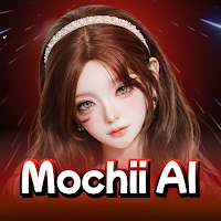 Mochii AI: Virtual Friend