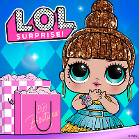L.O.L. Surprise! Mall Vibes