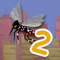 Contra a Dengue 2 Na Cidade