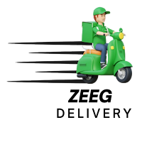 ZeeG Delivery
