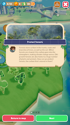 Energy Transformers Screenshot 2