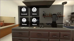 Alimentación Inteligente Screenshot 1