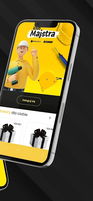 Klub Majstra Screenshot 1