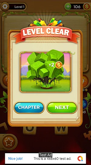 Word Connect Screenshot 2