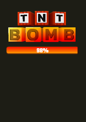 TNT bomb game Screenshot 2