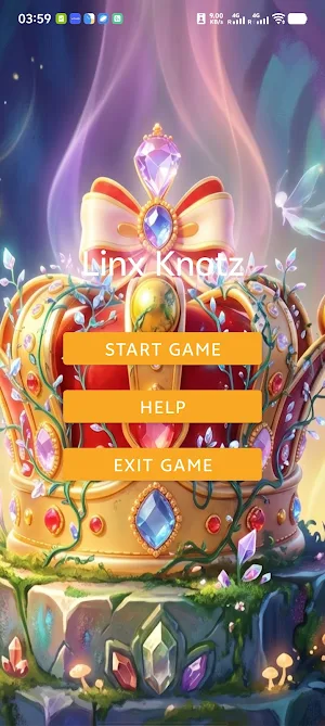 Linx Knotz Screenshot 0