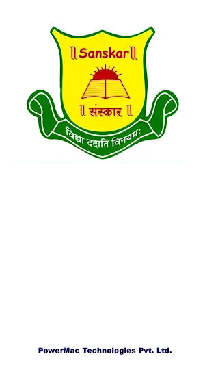 Sanskar Public School Screenshot 3