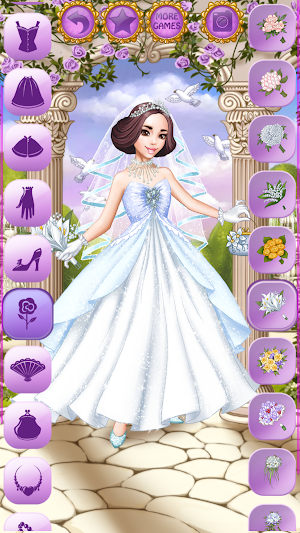 Cinderella Wedding Screenshot 3