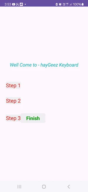 GeezKeyboard/hayGeezKeyboard Screenshot 2