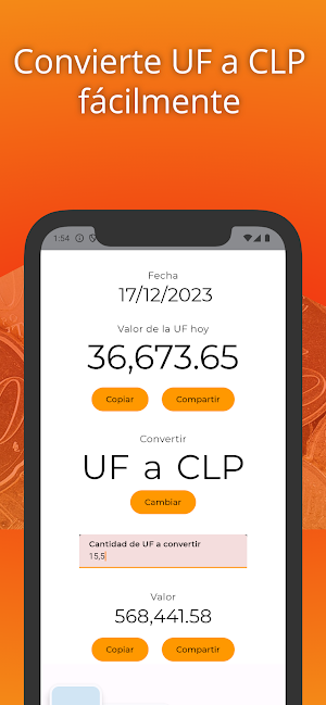UF HOY Screenshot 2
