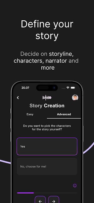 Kuluko Screenshot 1