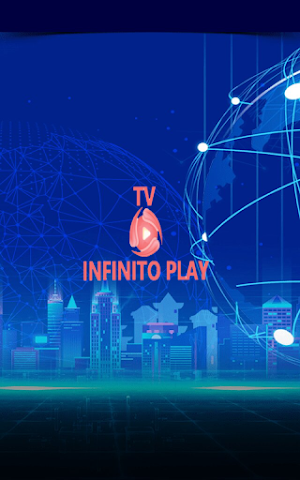Tv Infinito Play Screenshot 3