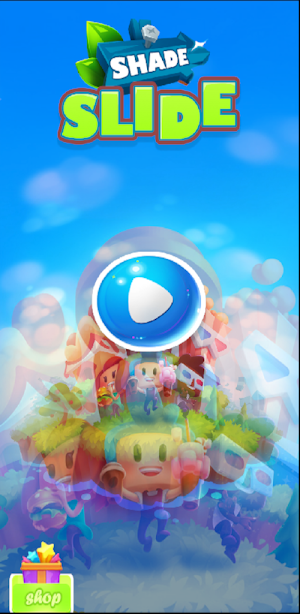 Shade Slide: Fit Screenshot 2