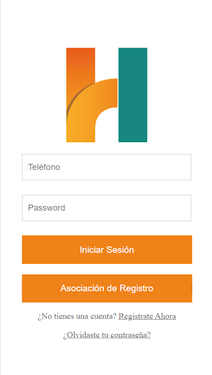 Unidad de Hermosillo Screenshot 0