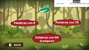 Logodilo R Screenshot 1