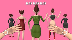 Move Arm - Simulator 3D Screenshot 3