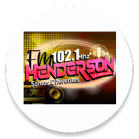 Fm Henderson La Porteña