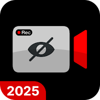 Background Video Recorder Cam