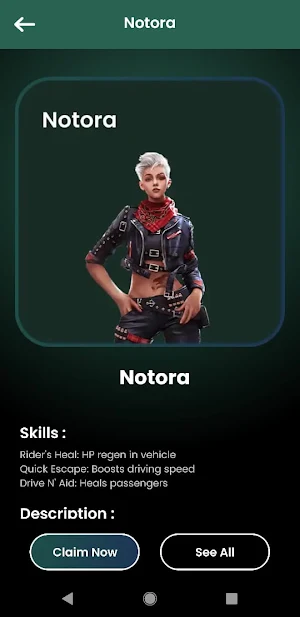 3X Skin Tool Emotes - FBundle Screenshot 1