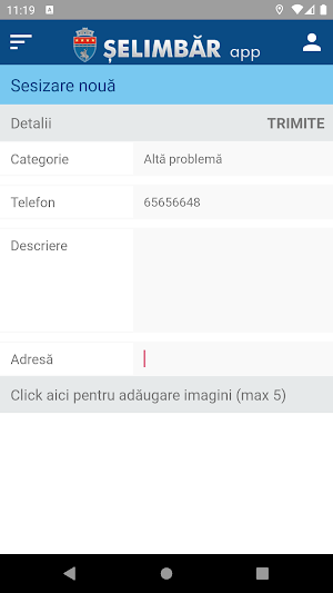 Selimbar App Screenshot 3