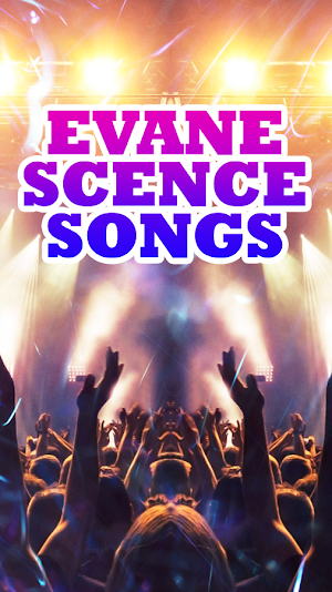 Evanescence Songs Screenshot 2