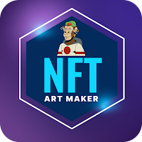 NFT Art Maker & Editor