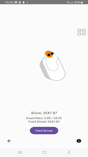 Escape Goose Screenshot 1