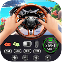 Car Horn Sounds and Steering