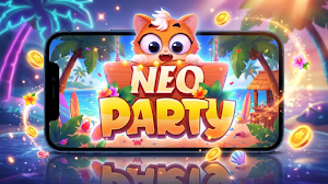 Neo Party Screenshot 0