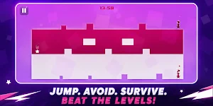 Level devil 2 Screenshot 3