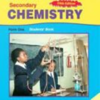 Chemistry: Handbook Notes