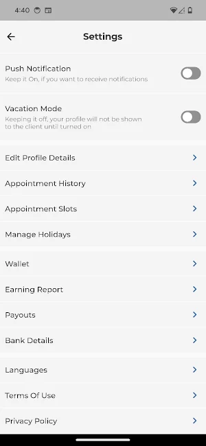 Ahmad Alsaadi ( lawyers ) Screenshot 0
