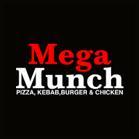Mega Munch Burslem