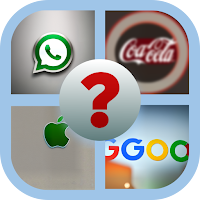 Guess the Logo?