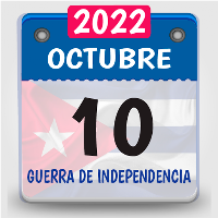cuba calendar 2022