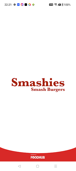 Smashies Smash Burgers Screenshot 0