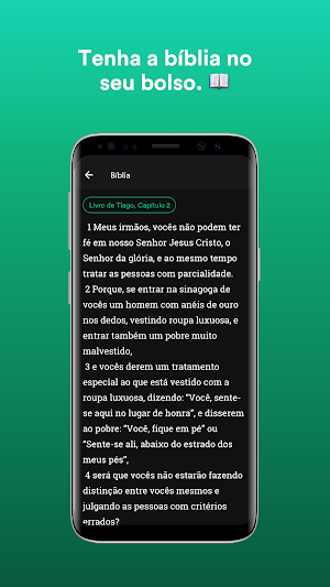 IBCE - você sempre conectado Screenshot 2