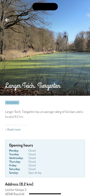 Borken am See Screenshot 3